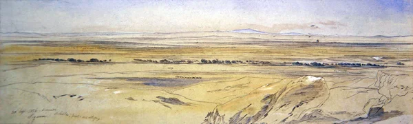 Lycaion, Arkádie