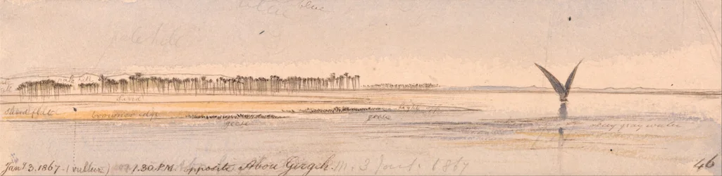 Naproti Abu Girgeh