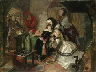 Marie Antoinetta