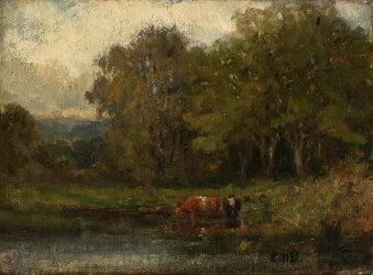 Krajina, 1895.