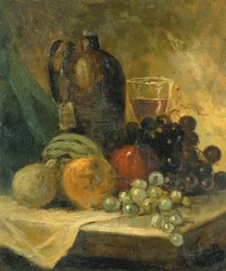 Still Life, n.d.