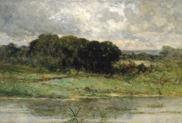 Swale Land, 1898.