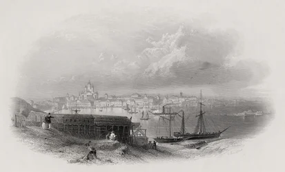 Helsinky, Finsko