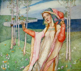 Jaro, 1911
