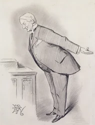 Lord Rosebery: Ať je to ode mě daleko!