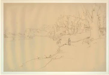 Xanthus z jihu