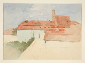 Architektonická studie