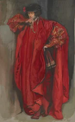 Iago, z Othella