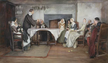 Kamenná půda, 1884