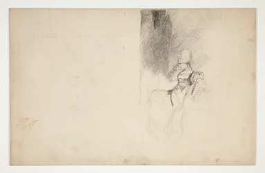 Studie pro Marianu, z Measure for Measure