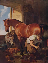 Obuv, 1844, 1938