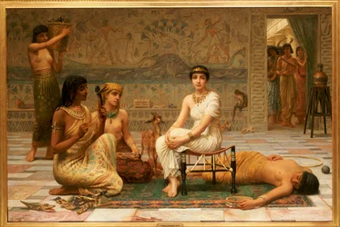 Marná lásky snaha, 1885