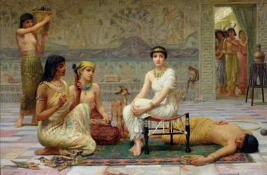 Marná lásky snaha, 1885