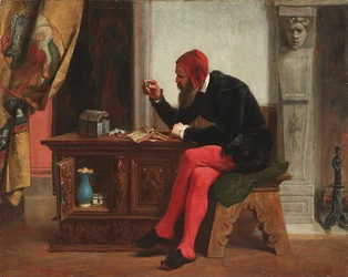 Antikvariát, 1855.