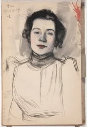 Žena