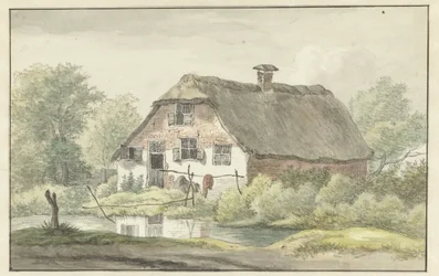 Došková farma