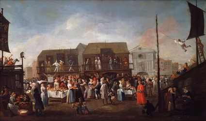 Bartolomějský jarmark,