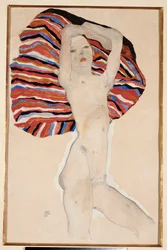 Act Against Colored Material, 1911