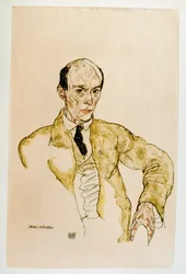 Skladatel Arnold Schoenberg, Komponisty Arnolf Schoenberg Kvaš, ... (kvaš)