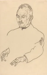 Dr. Horník