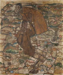 Levitace (The Blind II)