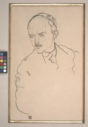 Portrét Guida Arnota