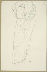 Mnich, 1914
