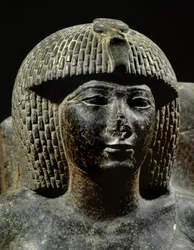 Faraon Thutmose IV