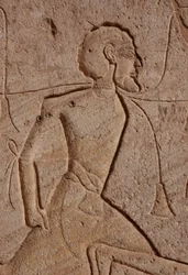Chrám Abu Simbel