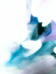 Éterický proud barev