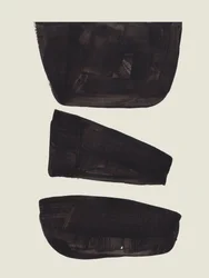 Vrstvené minimalistické tvary