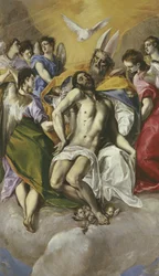 Nejsvětější Trojice, 1579