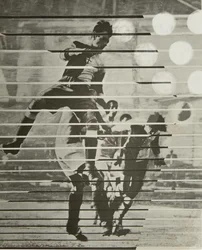 Fotbalista, 1926.