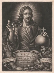 Ježíš Kristus
