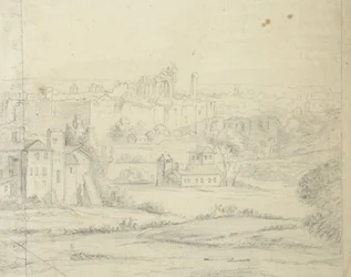 Italská krajina