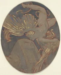 Kopie Rondel-Sargent
