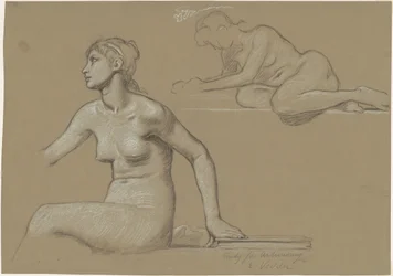 Studium pro astronomii, 1892.