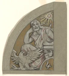 Studie pro Jupiter