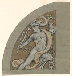 Studie pro Merkur