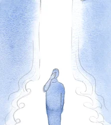 Znamením kříže a přijetím apoštolského požehnání se vylila Boží moc s nárůstem milostí a blaženosti, 2001 (bez papíru)