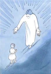 Obtížné kroky: naučit se chodit, naučit se následovat Krista, 2001 (bez papíru)
