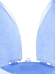 Žádná jiná chvála než Kristova oběť není hodna Otce, 2001 (bez papíru)
