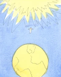 Lidé na celém světě potřebují slyšet úžasnou zprávu o Ježíši Kristu a celém plánu spasení, 2004 (bez papíru)