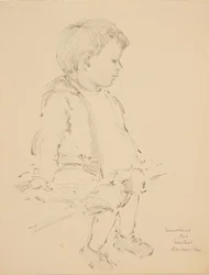 Konstantní, 1907.