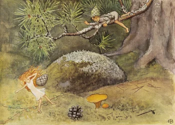 Sluneční vejce Kottarna (1932)