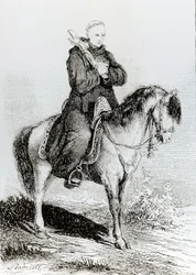 Petr poustevník