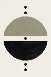 Abstraktní geometrická rovnováha
