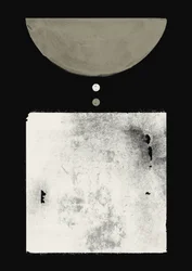 Geometrická rovnováha – abstrakt