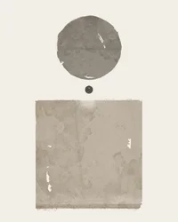 Minimalistické geometrické tvary