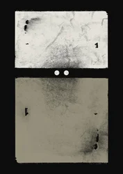 Minimalistický grunge